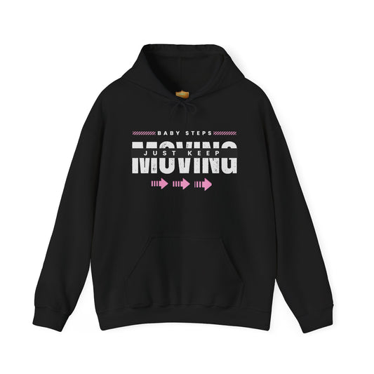 Baby Steps Jeremiah 29:11 Hoodie