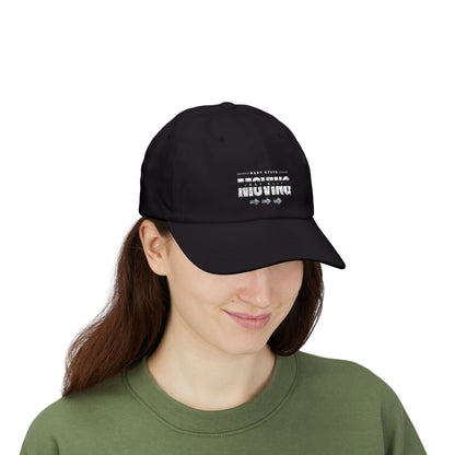 Baby Steps Jeremiah 29:11 Classic Cap