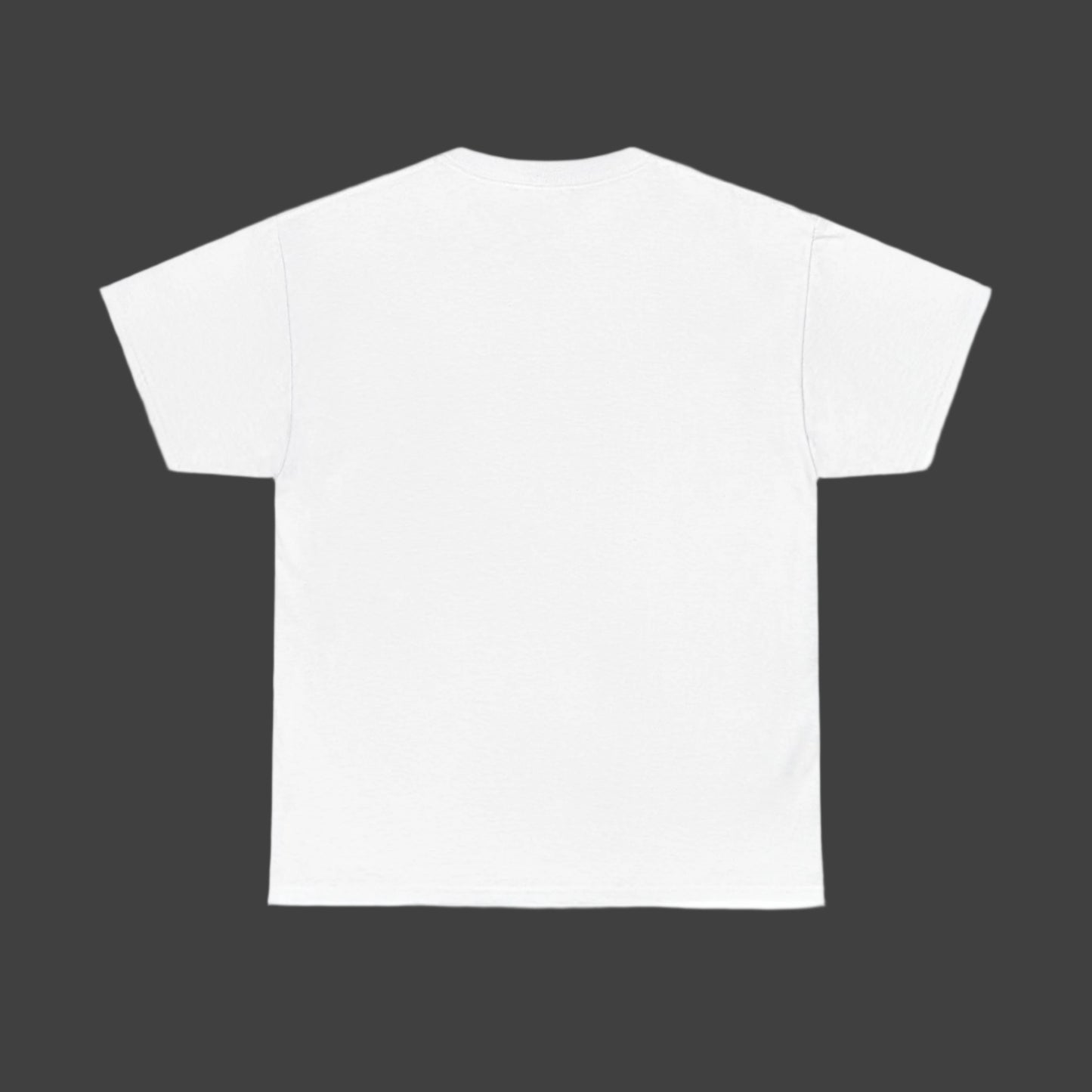 JESUS Loves Baseball Unisex Heavy Cotton Tee