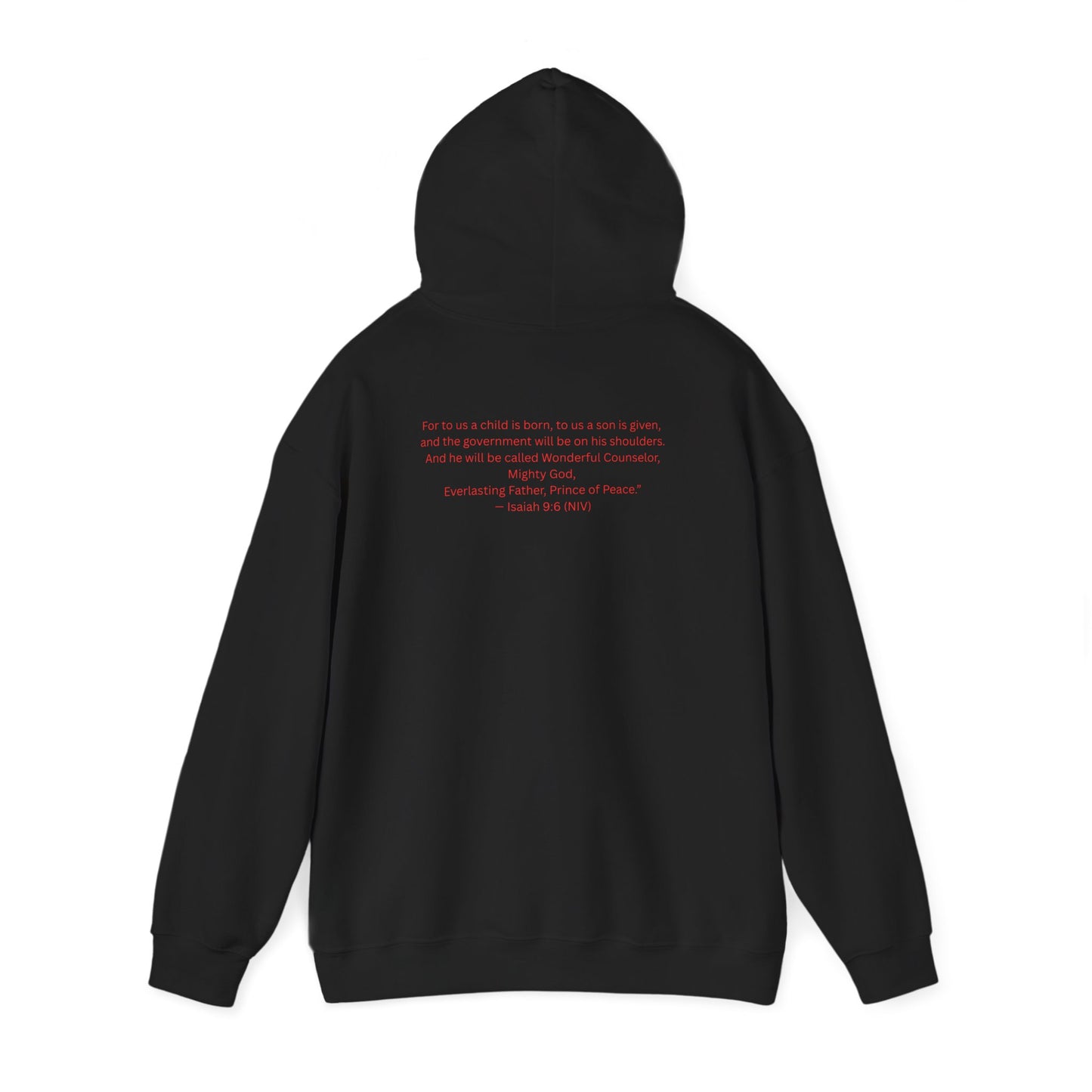 Born to Save Unisex Heavy Blend™ Hoodie