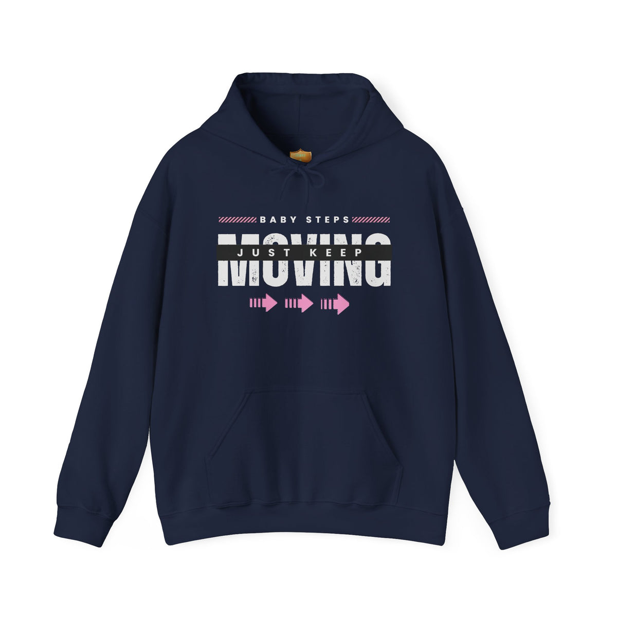 Baby Steps Jeremiah 29:11 Hoodie