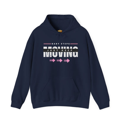 Baby Steps Jeremiah 29:11 Hoodie