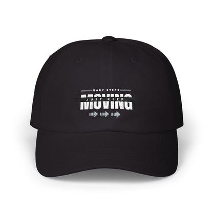 Baby Steps Jeremiah 29:11 Classic Cap