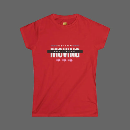 Baby Steps Jeremiah 29:11 Tee