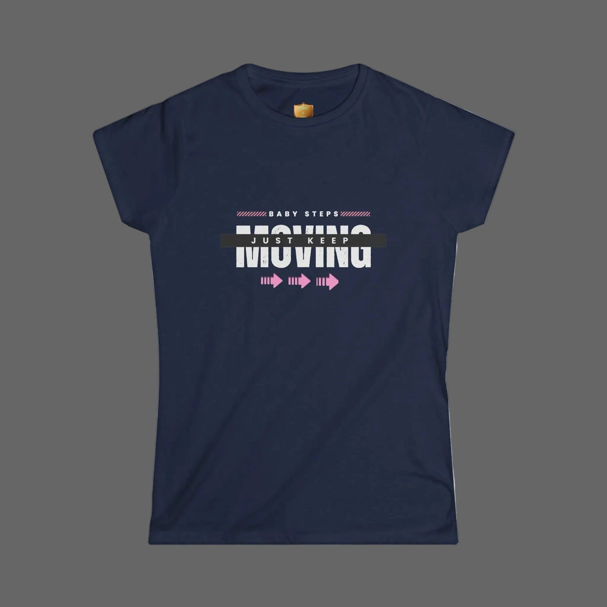 Baby Steps Jeremiah 29:11 Tee