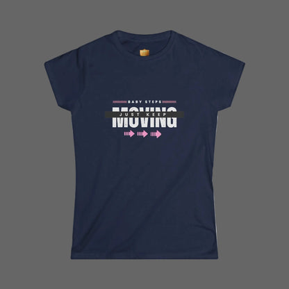 Baby Steps Jeremiah 29:11 Tee