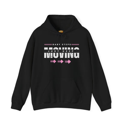 Baby Steps Jeremiah 29:11 Hoodie
